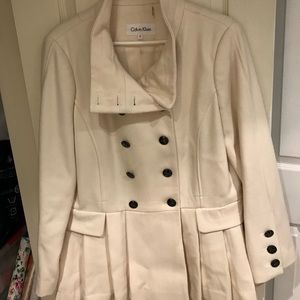 Calvin Klein Women's Winter Jacket - brand new
